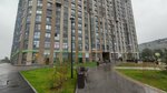 Aromatnyj mir (Prosvescheniya Avenue, 15), alcoholic beverages