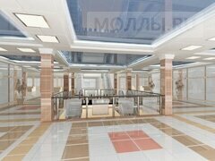 Торговый центр Столица, Москва, фото