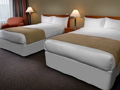 Фото Coast Edmonton Plaza