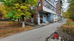 Детско-юношеская спортивно-техническая школа (Krasnykh Zor Street, 1), sports club
