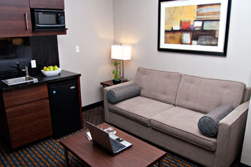 Фото Holiday Inn Express Pembroke