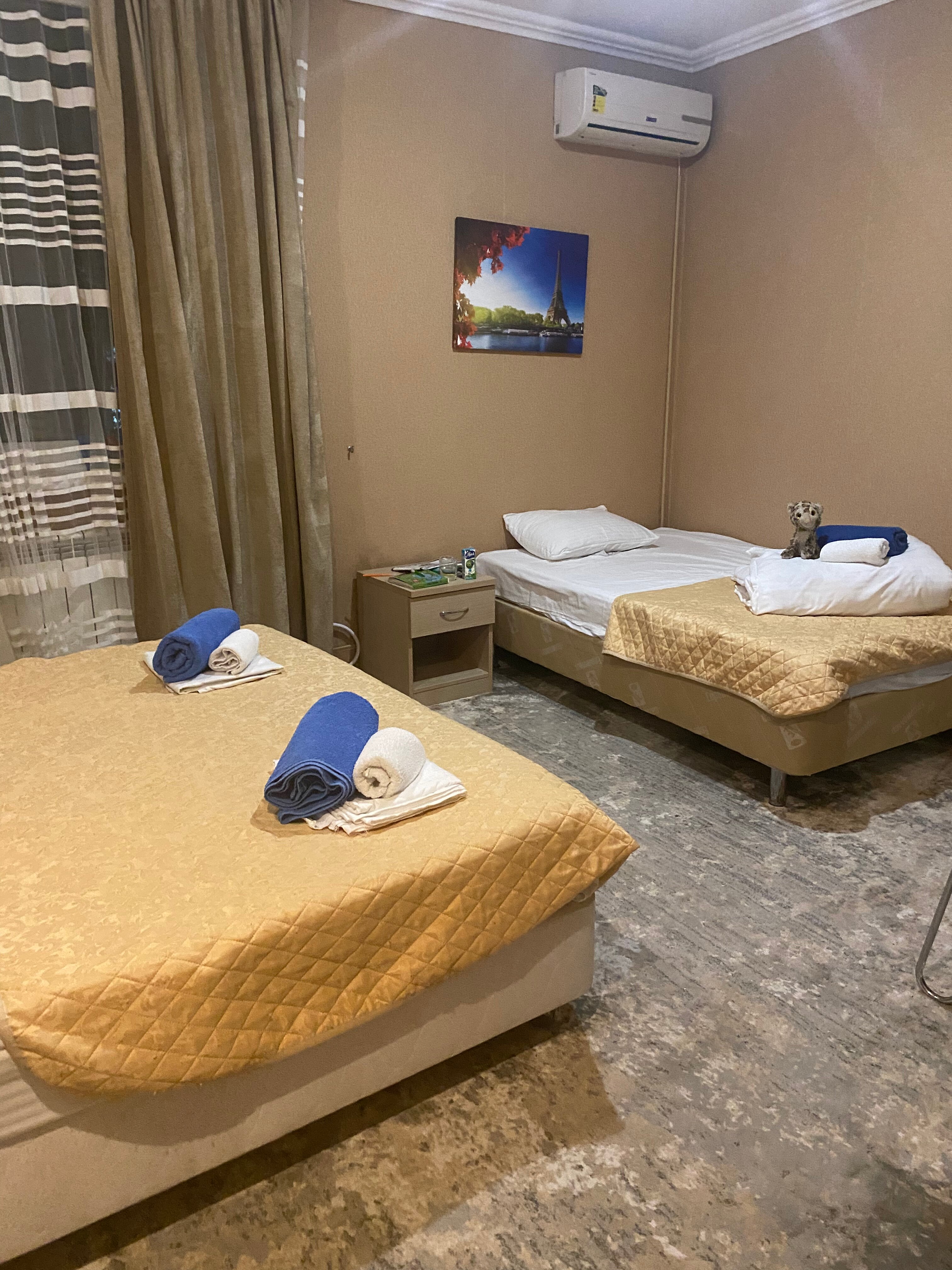 Фото Сибирь