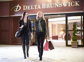 Фото Delta Hotels by Marriott Saint John