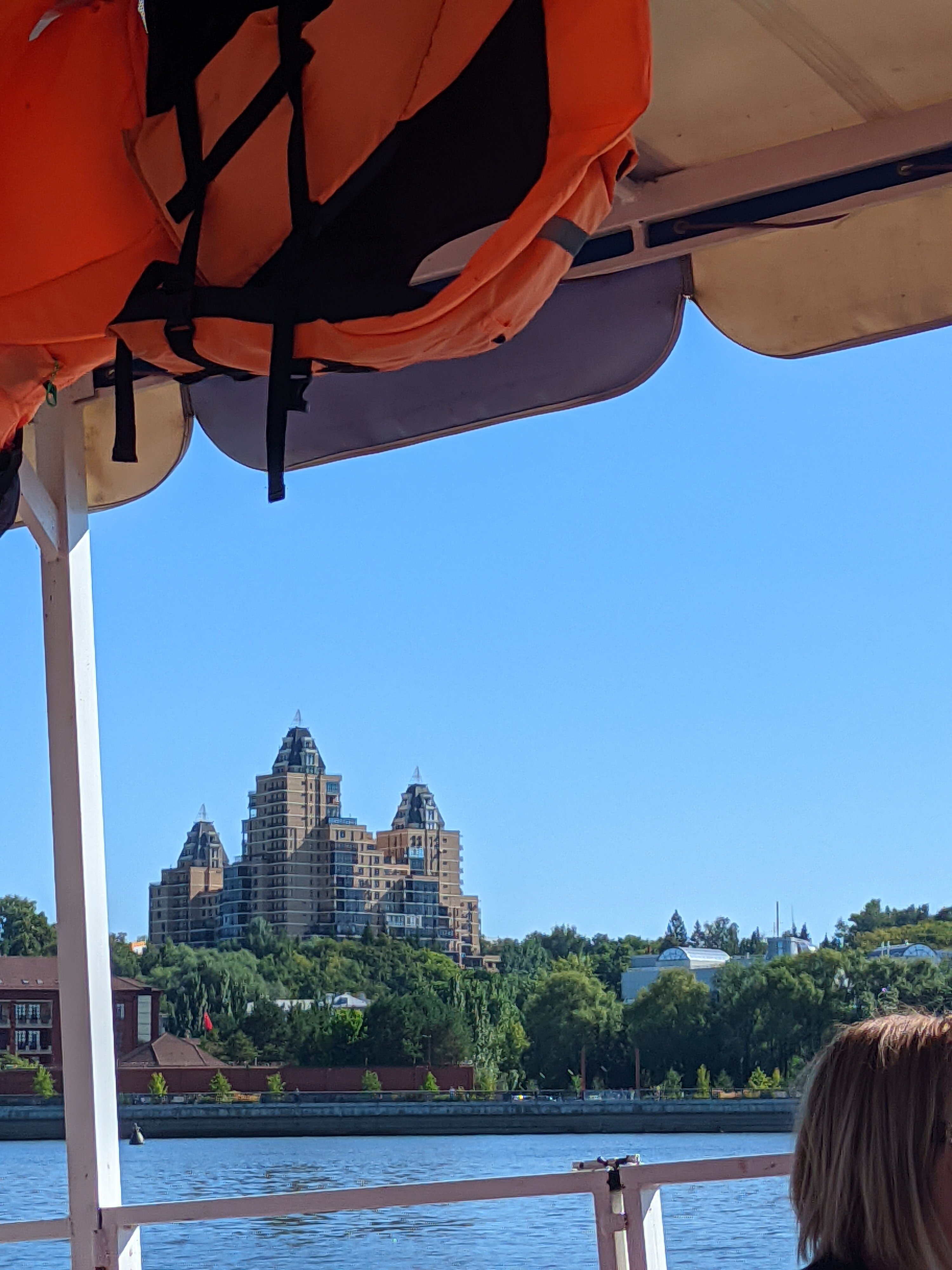 Фото Четвёртый этаж