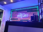 MyWay (ул. Лазаренко, 59), барбершоп в Могилёве