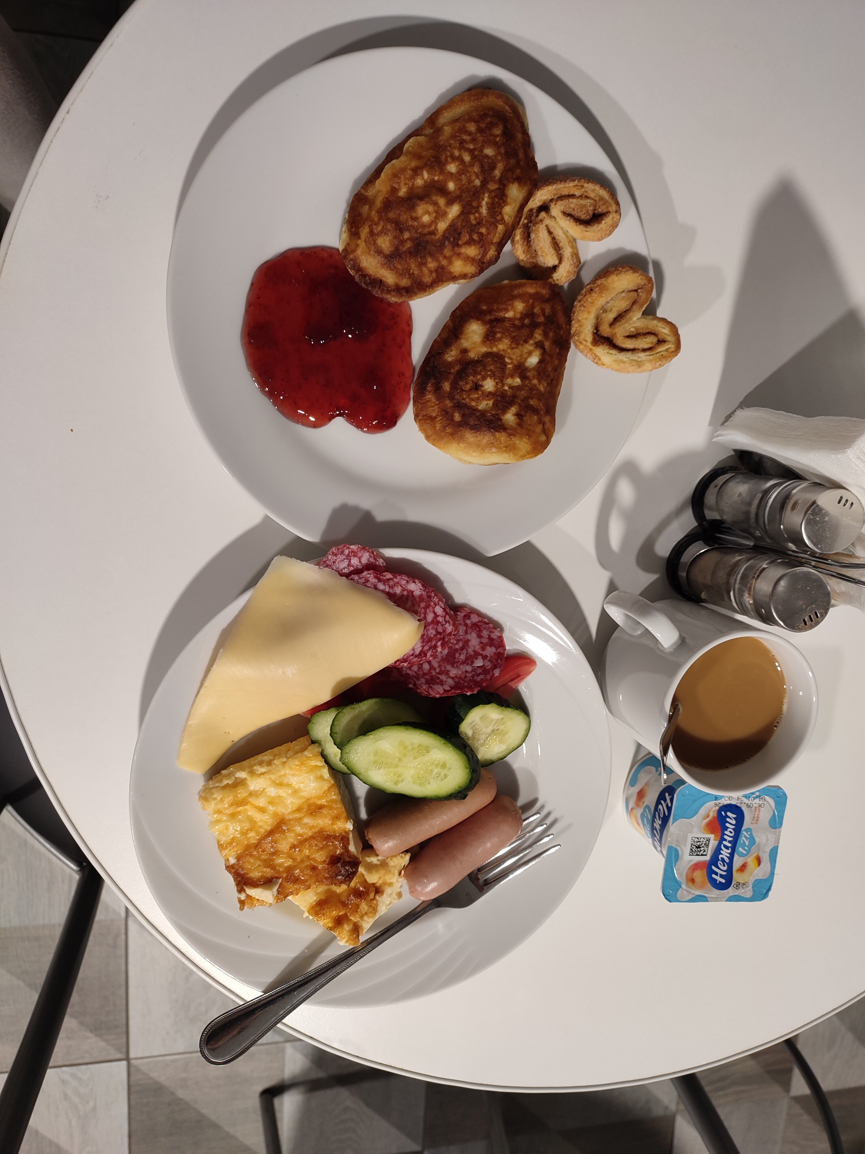 Фото Гостиница Петрозаводск