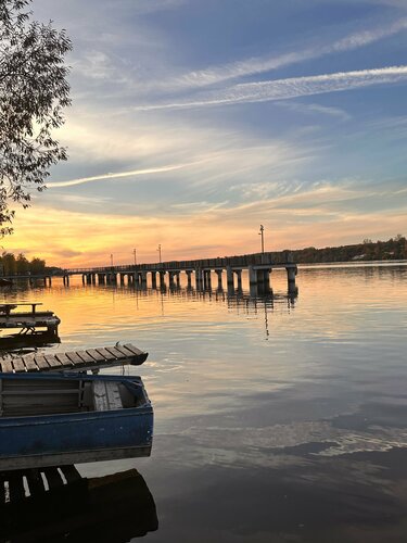 Гостиница Чибис в Плесе