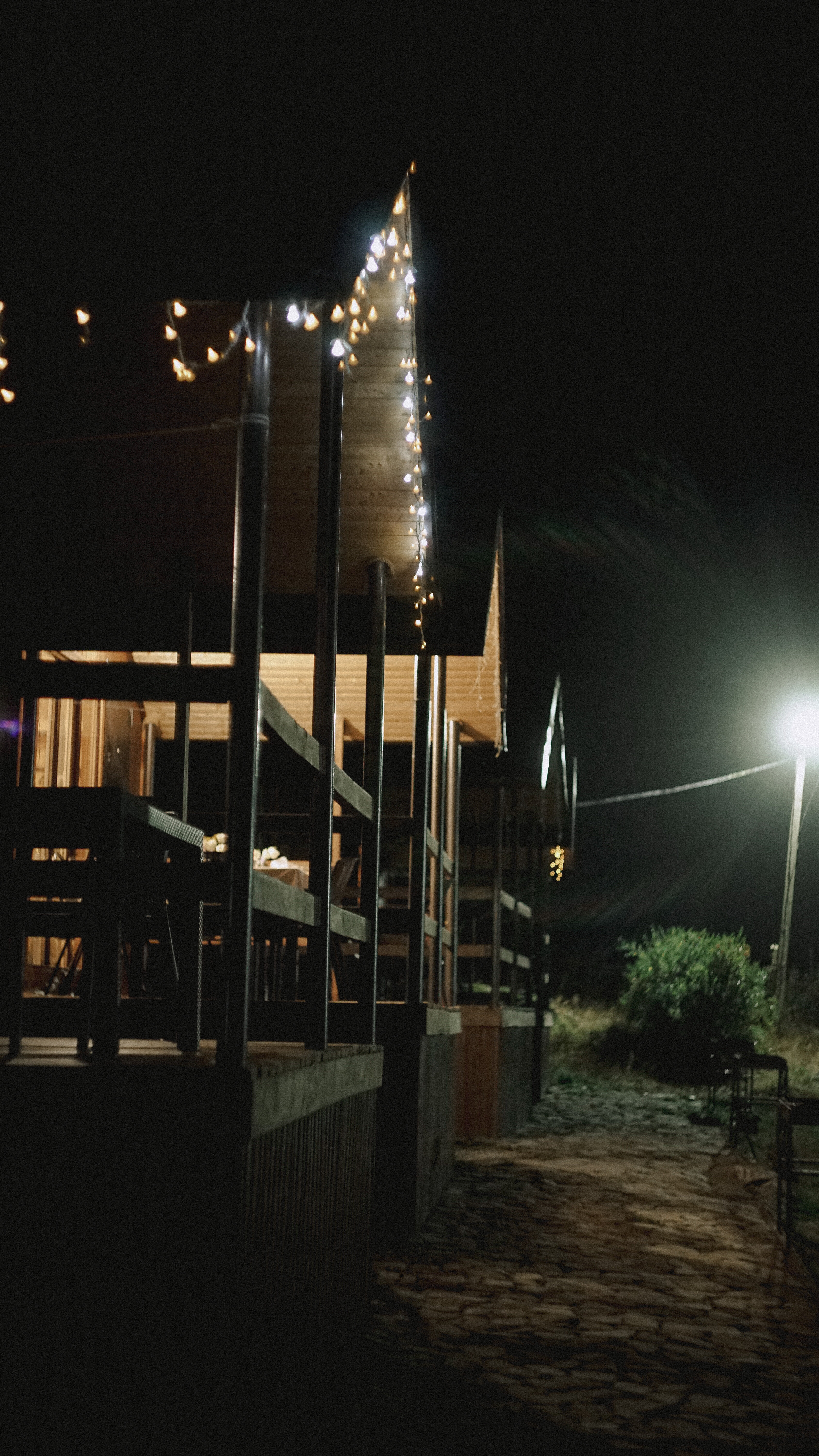 Фото Arkhyz Family Lodge