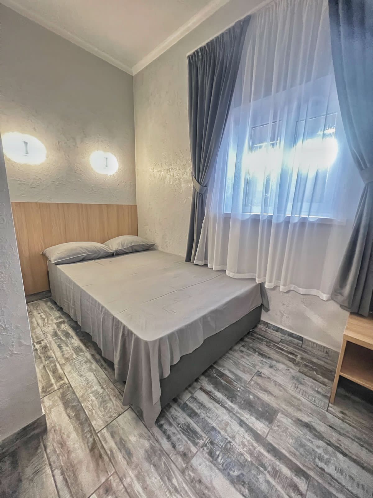 Фото Аква Вилла