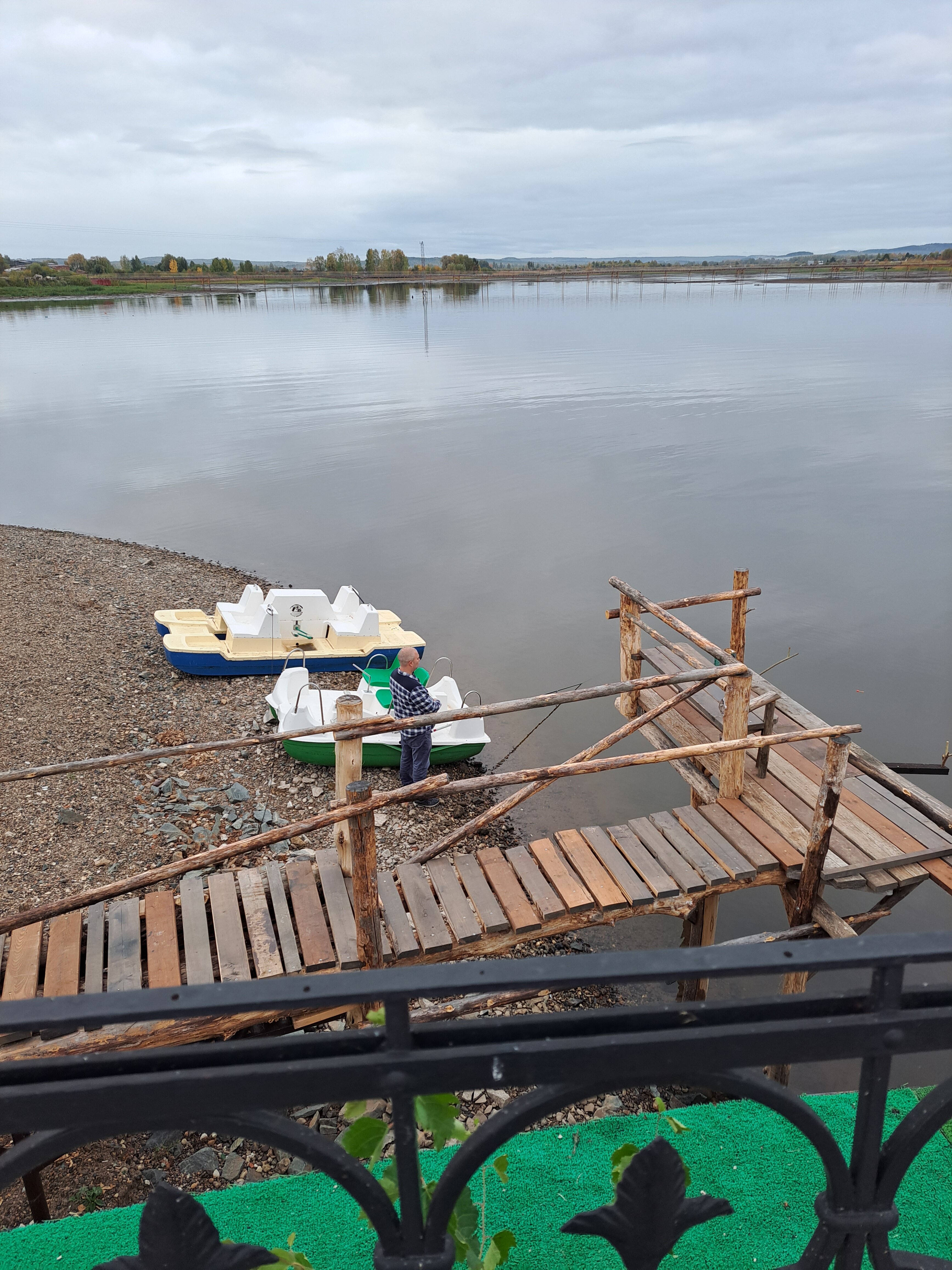 Фото Бухта Беринга