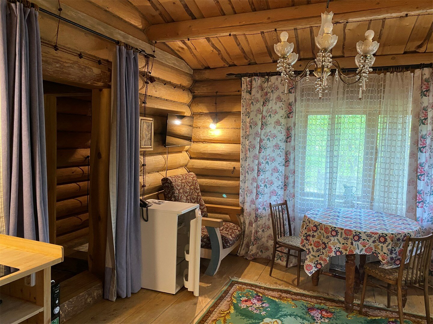 Фото Архангельская дача