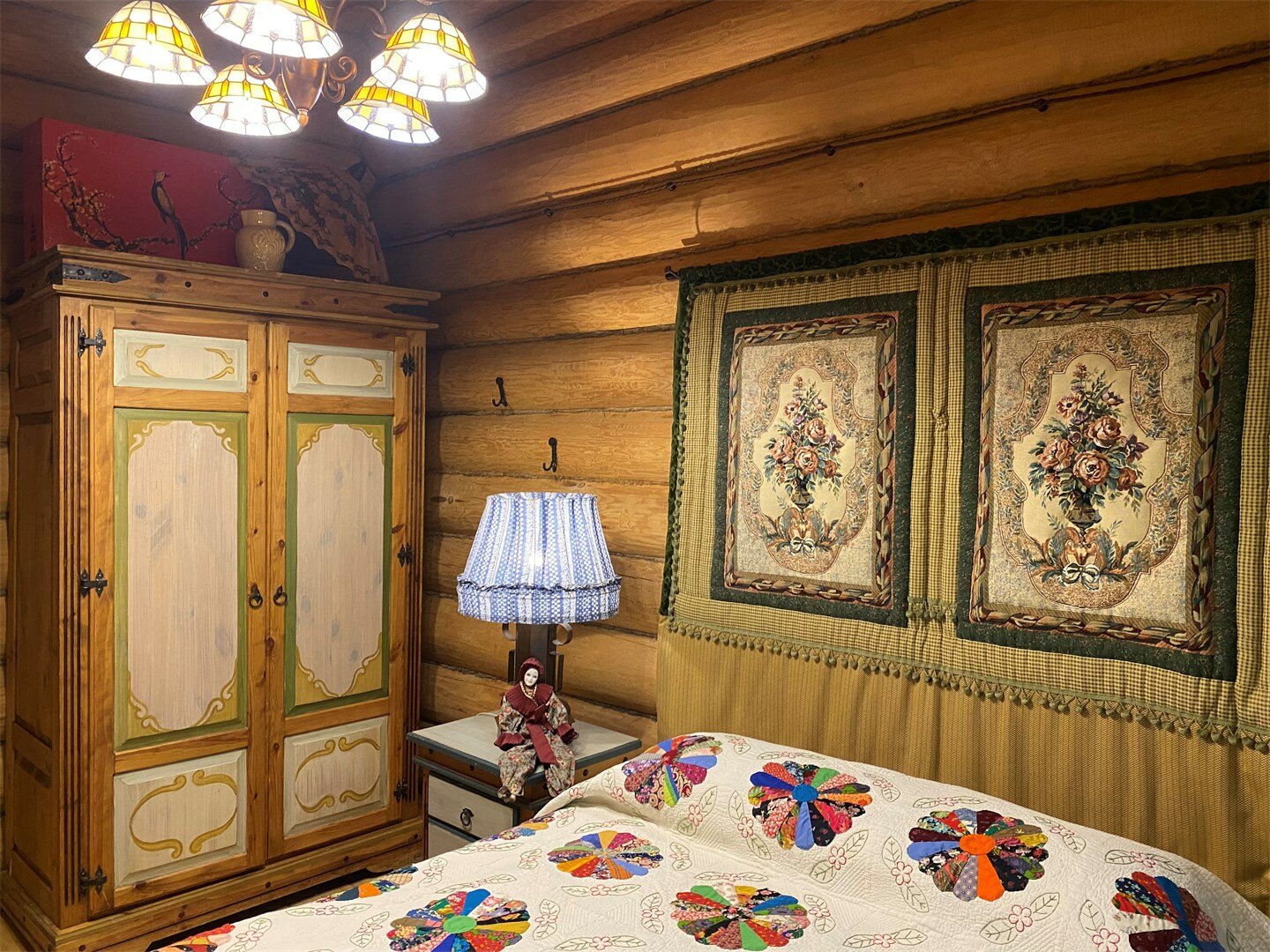 Фото Архангельская дача