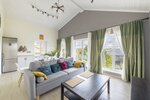 Yahroma Villge (KP Panoramy, 38), guest house