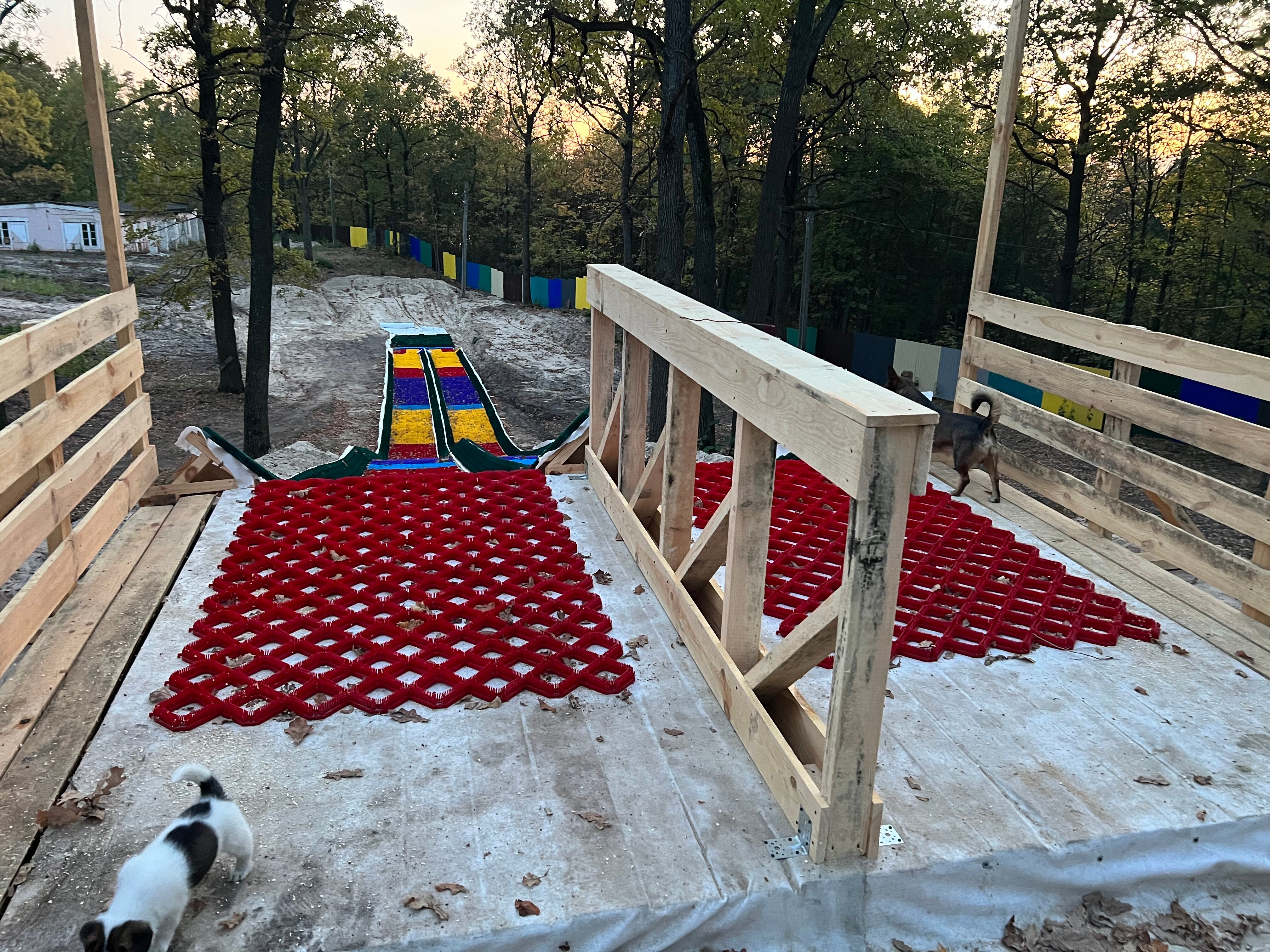 Фото Лазори