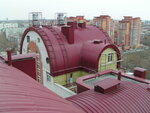 Atlantprofil (Oktyabrskaya ulitsa, 155), roofing and roofing materials