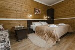 Solaris (Arkhyz Village, Lenina Street, 35) ، بيت الضيافة