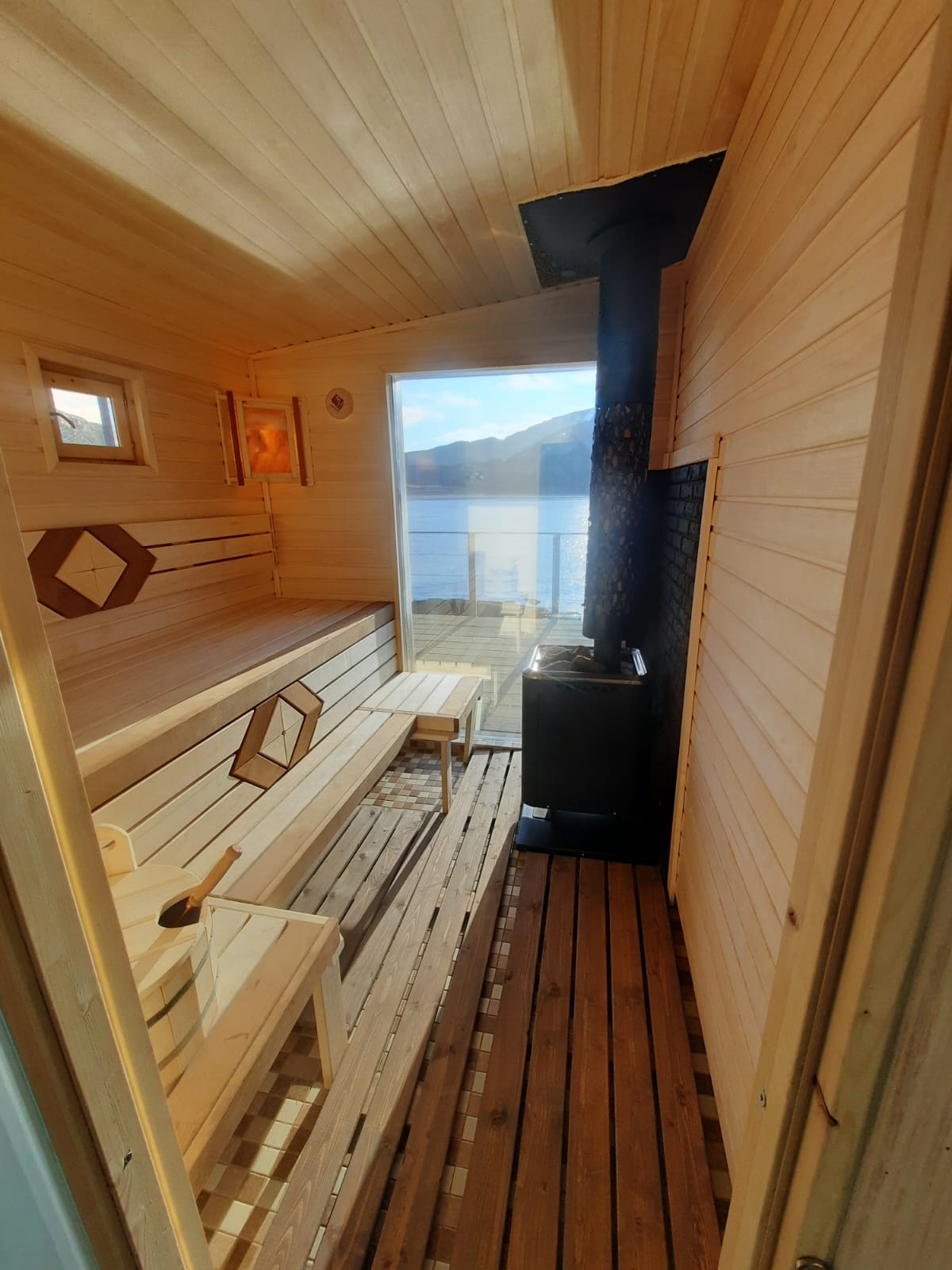 Фото Финвал