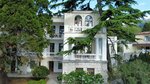 Ligo Morskaya (посёлок городского типа Симеиз, улица Владимира Луговского, 18), hotel