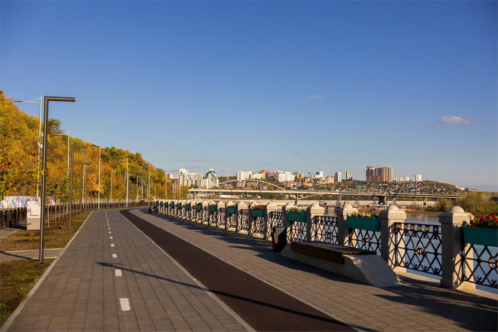 Фото ВолнаСити