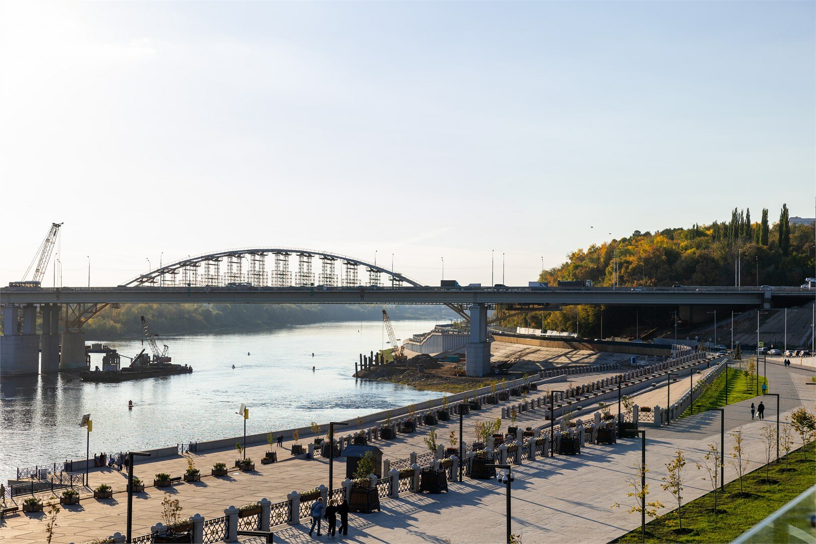 Фото ВолнаСити