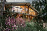 House by the Sea (Leningrad Region, Vyborgskiy District, Primorskoye gorodskoye poseleniye, territoriya Vysokinskaya, Morskoy proyezd, 1), resort