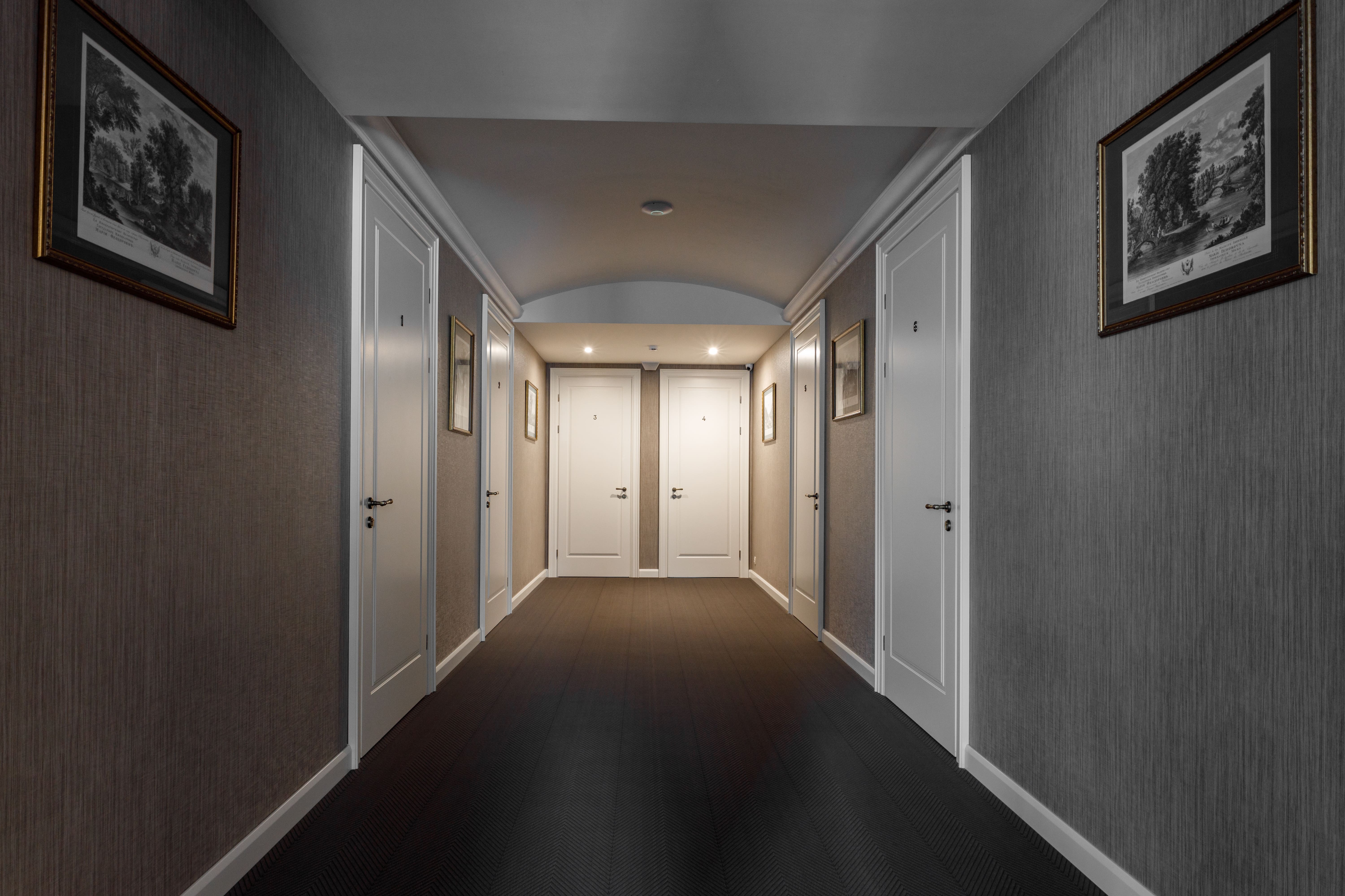 Фото Усадьба Веранда