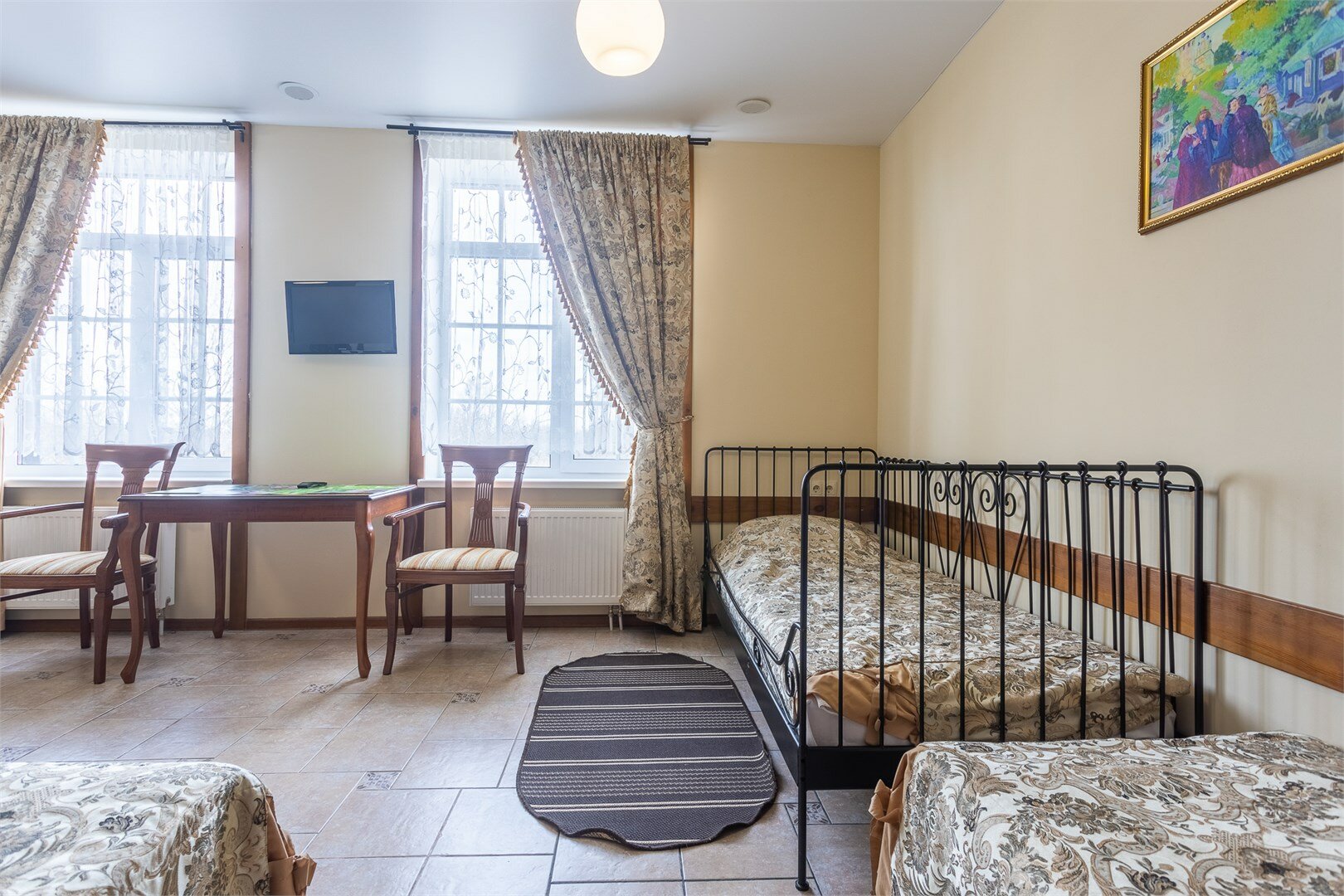 Фото Печоры-Парк