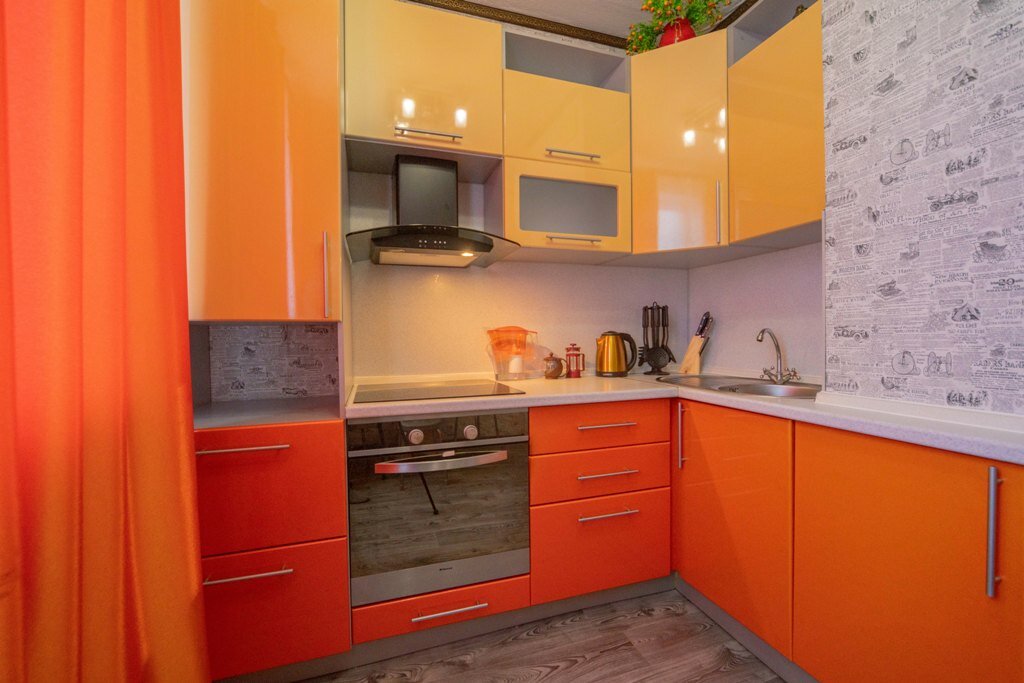 Фото Пять Звёзд на улице 60 лет Октября 86