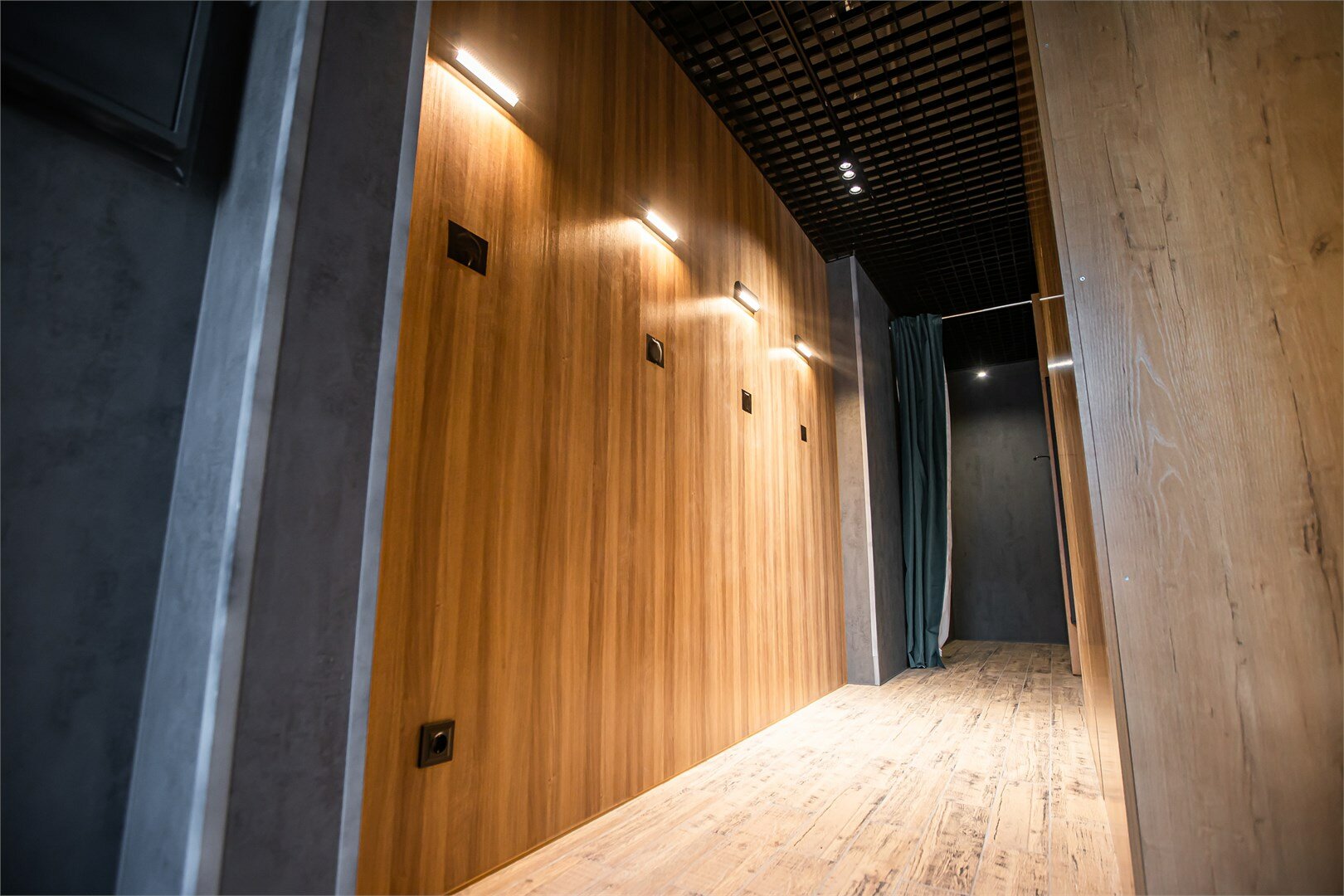 Фото Caps Lock Hostel