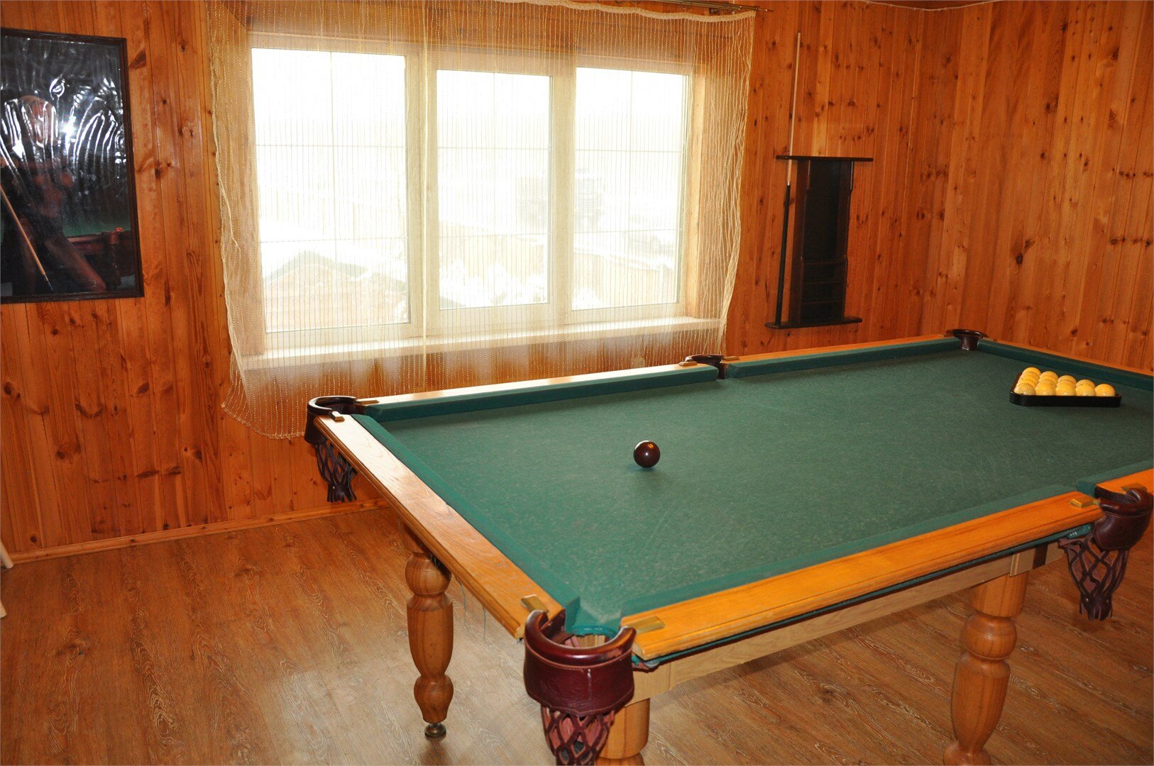 Фото Лукоморье