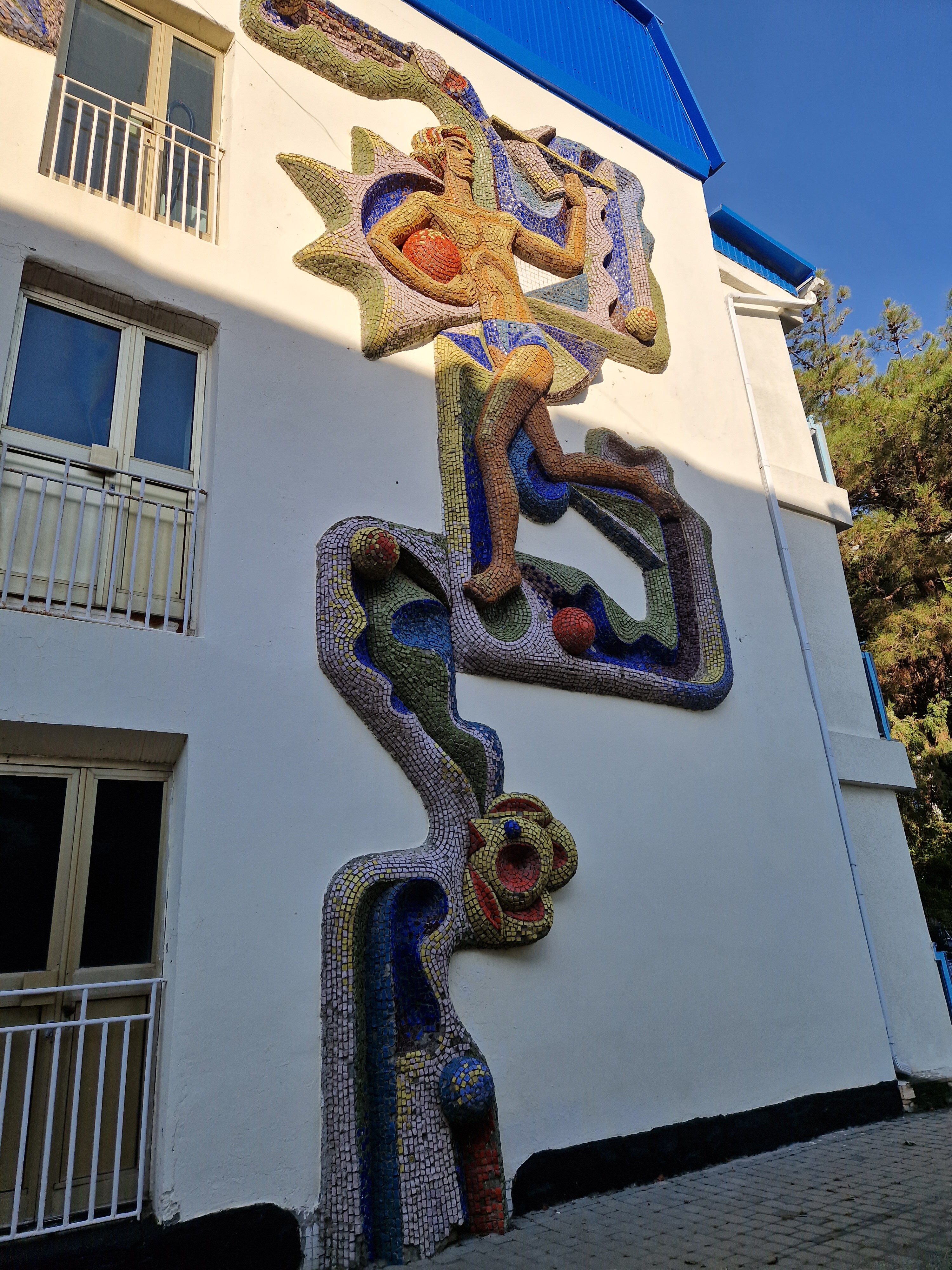 Фото Родник