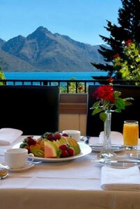 Гостиница Queenstown House B and B