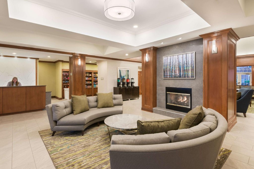 Фото Homewood Suites by Hilton Buffalo-Amherst
