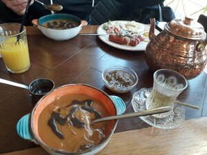 Paulownia (Amet-Khana Sultana Avenue, 4В/1), cafe