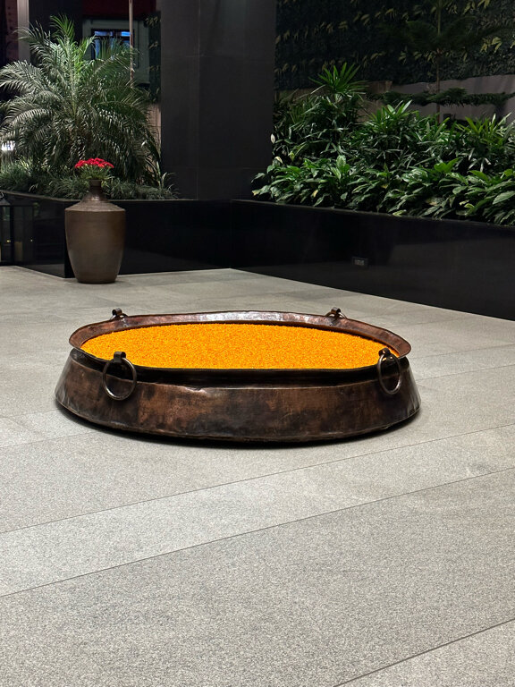 Фото Kathmandu Marriott Hotel