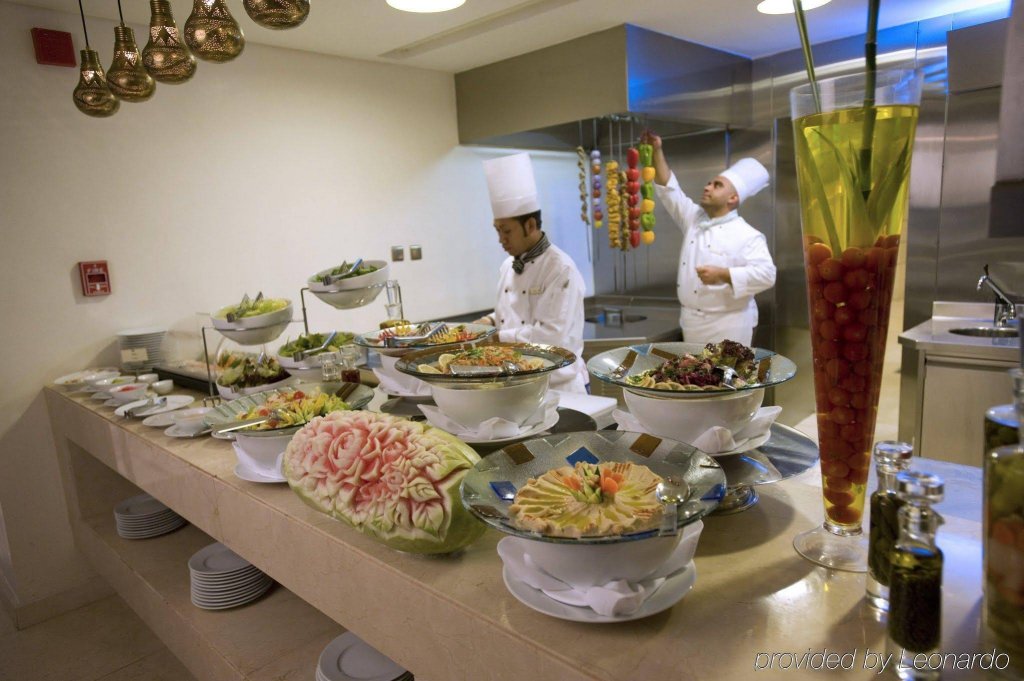 Фото Shaza Al Madina