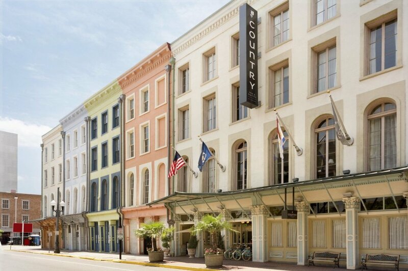 Гостиница The Eliza Jane, the Unbound Collection by Hyatt