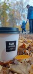 Take and wake (posyolok gorodskogo tipa Revda, ulitsa Metallurgov, 5), coffee to go