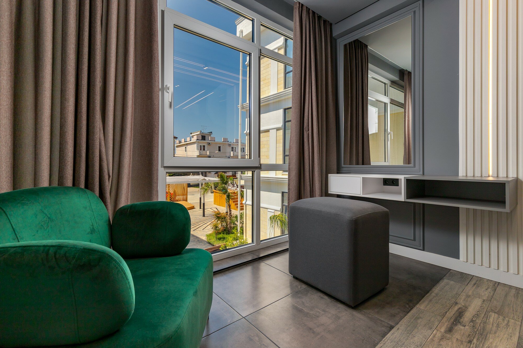 Фото Moor Apartments