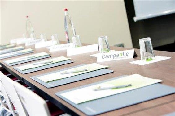 Фото Campanile Dijon Centre - Gare