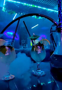 Miami lounge (Kursk, Sovetskaya ulitsa, 12), hookah lounge