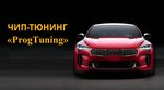 ProgTuning (Zavodskaya ulitsa, 9), tuning studio