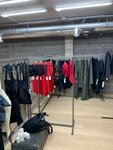 Tykva Store (Borovaya Street, 19А) ، متجر ملابس