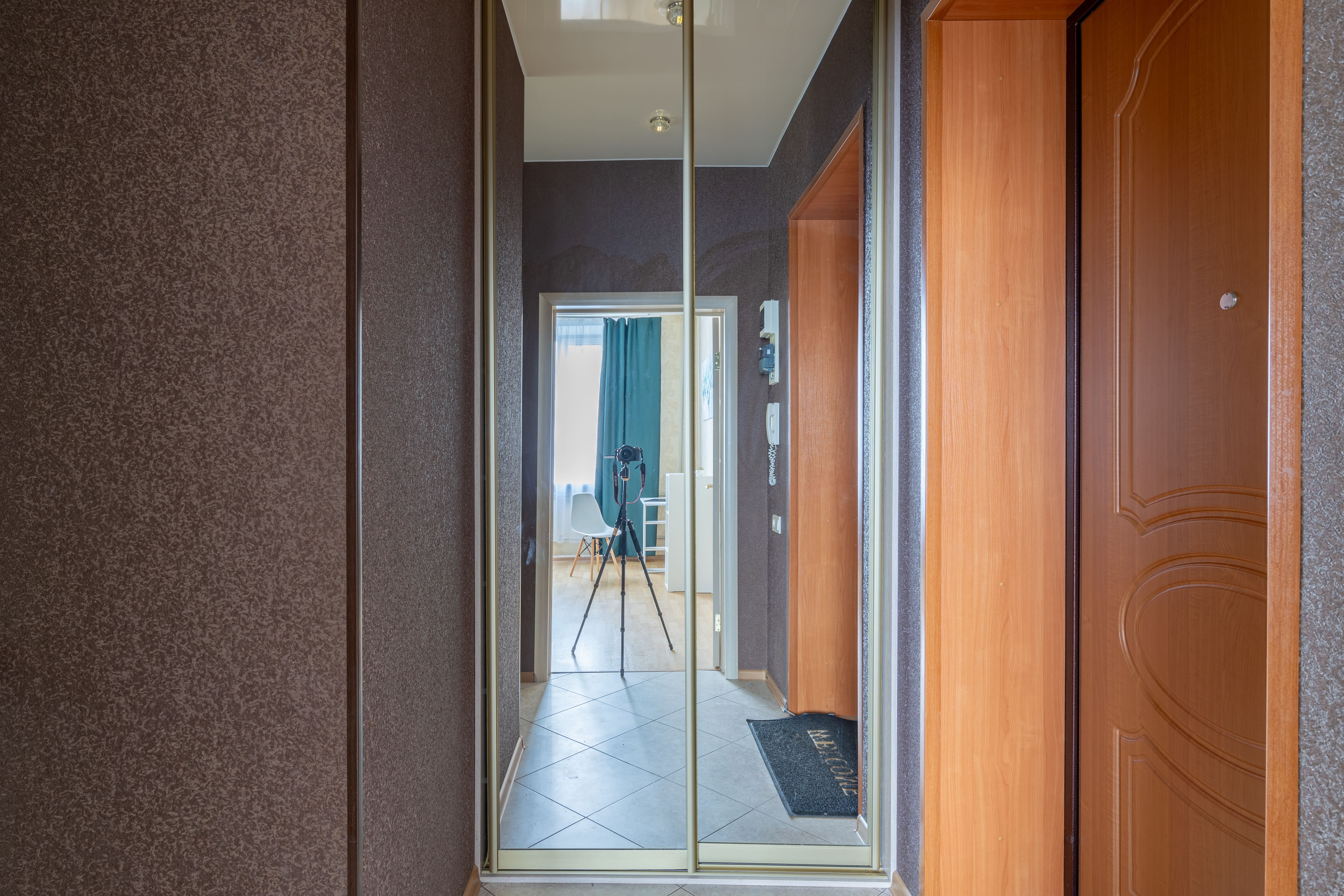 Фото Степаненков на улице Маслякова 9