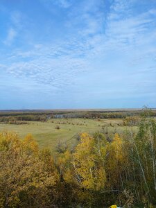 Смотровая площадка (Omsk, Oktyabrskiy District), plataforma de observación