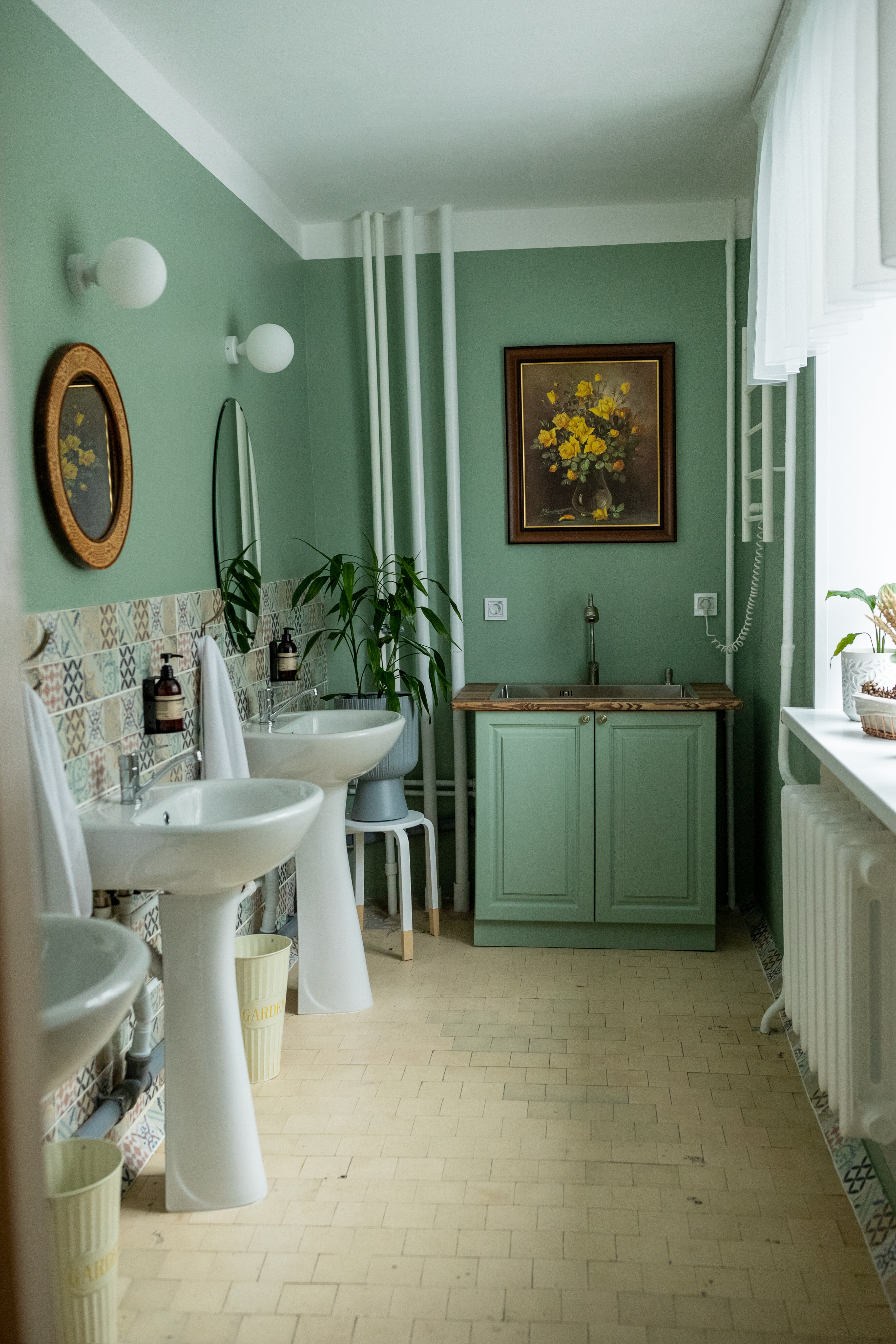 Фото Лопарочка