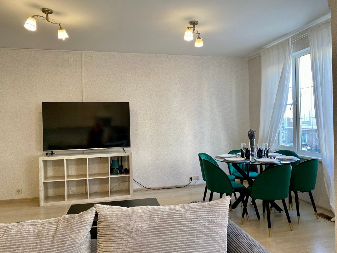 Фото Comfort & Relax Home в ЖК Набережный