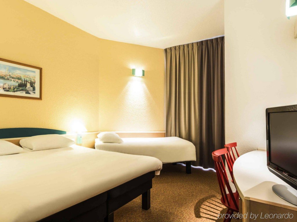 Фото Ibis Saint Malo Plage