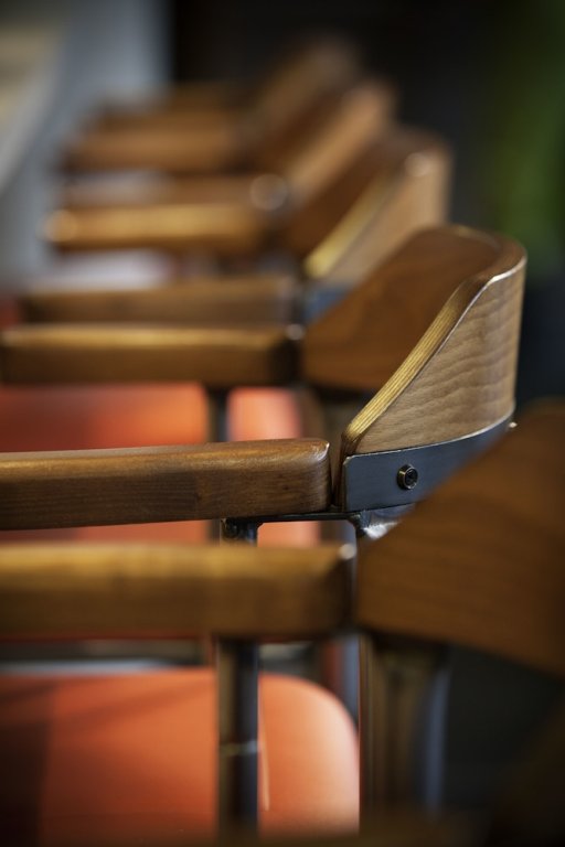 Фото Ibis Styles Lyon Centre - Gare Part Dieu Hotel