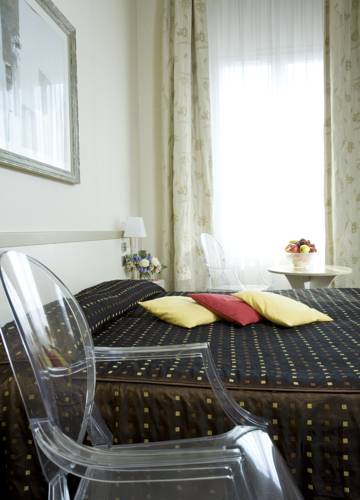 Фото Hotel Alba Best Western